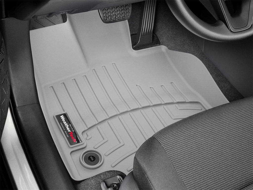 Weathertech 4615161 FloorLiner™ DigitalFit® for Select Toyota RAV4, Toyota Venza