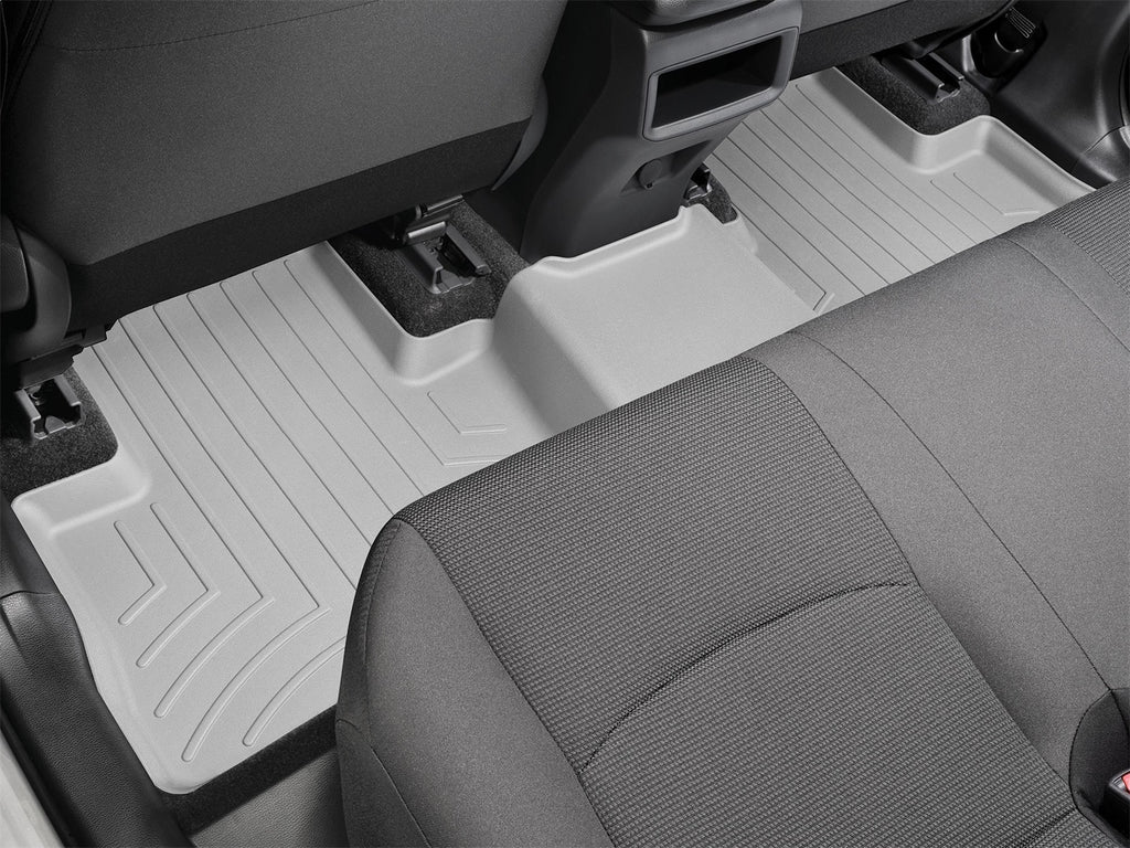 Weathertech 4615162 FloorLiner™ DigitalFit® for Select Toyota RAV4