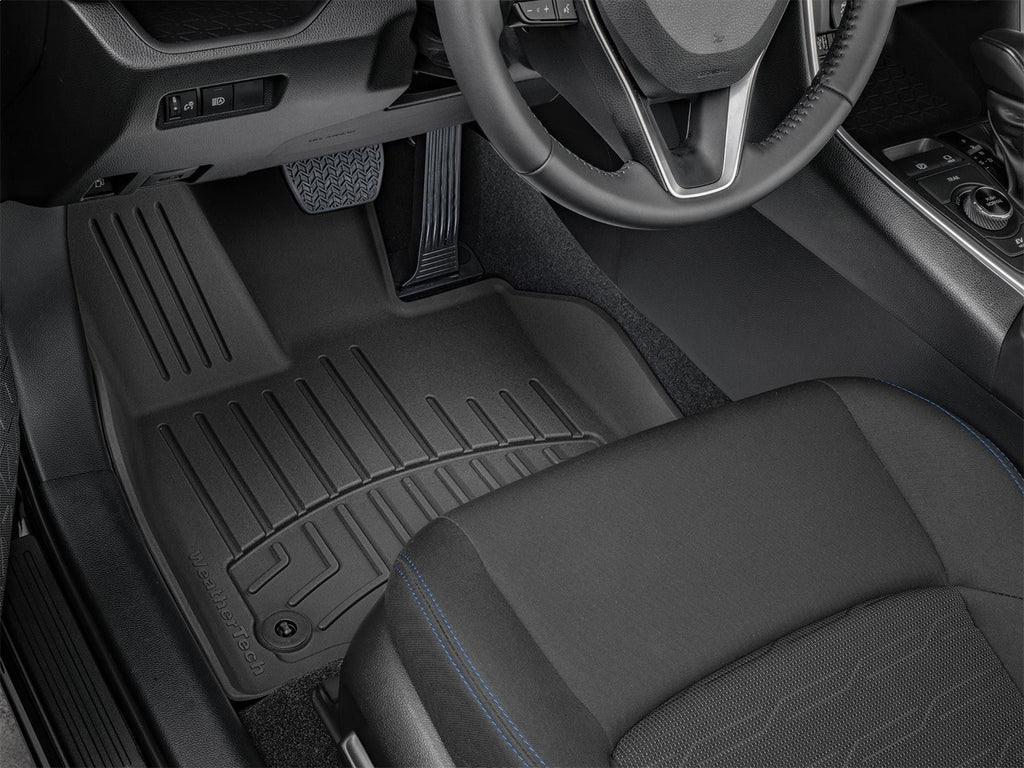 Weathertech 4415161IM FloorLiner™ HP for Select Toyota RAV4, Toyota RAV4 Prime, Toyota Venza
