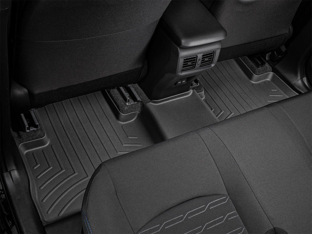 Weathertech 4415163IM FloorLiner™ HP for Select Toyota RAV4, Toyota RAV4 Prime, Toyota Venza