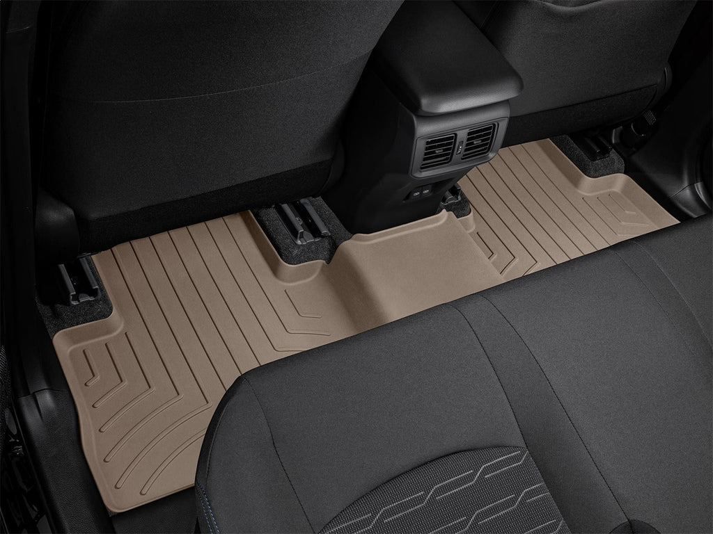 Weathertech 4515163 FloorLiner™ DigitalFit® for Select Toyota RAV4, Toyota RAV4 Prime, Toyota Venza