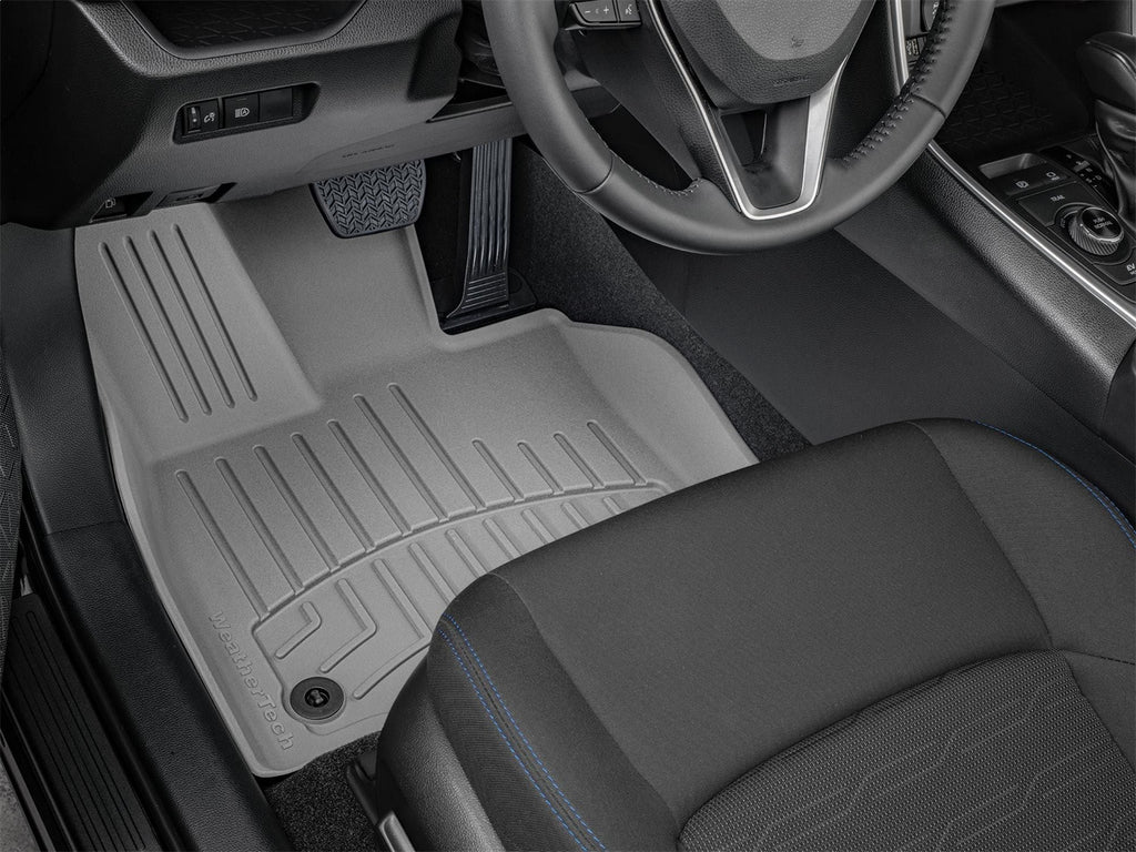 Weathertech 4615161IM FloorLiner™ HP for Select Toyota RAV4, Toyota RAV4 Prime, Toyota Venza
