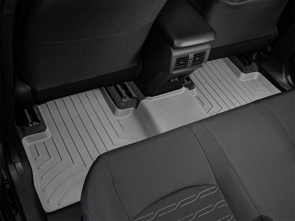 Weathertech 4615163 FloorLiner™ DigitalFit® for Select Toyota RAV4, Toyota RAV4 Prime, Toyota Venza