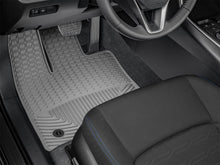 Load image into Gallery viewer, Weathertech W524GR All Weather Floor Mats for Select Toyota RAV4, Toyota RAV4 Prime, Toyota Venza