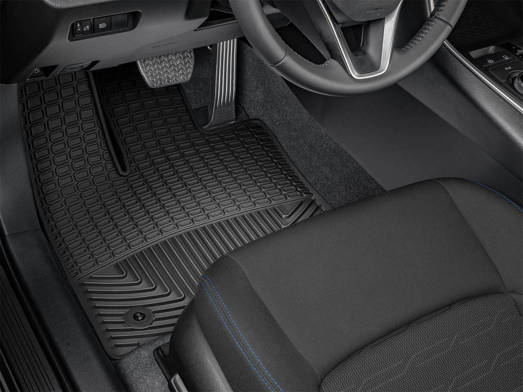 Weathertech W524 All Weather Floor Mats for Select Toyota RAV4, Toyota RAV4 Prime, Toyota Venza