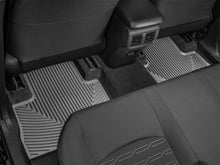 Load image into Gallery viewer, Weathertech W525GR All Weather Floor Mats for Select Toyota RAV4, Toyota RAV4 Prime, Toyota Venza