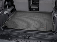 Load image into Gallery viewer, Weathertech 40555 Cargo Liner for Select Toyota Sequoia