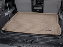 Load image into Gallery viewer, Weathertech 41555 Cargo Liner for Select Toyota Sequoia
