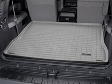 Load image into Gallery viewer, Weathertech 42555 Cargo Liner for Select Toyota Sequoia