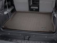 Load image into Gallery viewer, Weathertech 43555 Cargo Liner for Select Toyota Sequoia