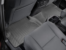 Load image into Gallery viewer, Weathertech 440937 FloorLiner™ DigitalFit® for Select Toyota Sequoia
