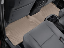 Load image into Gallery viewer, Weathertech 450937 FloorLiner™ DigitalFit® for Select Toyota Sequoia