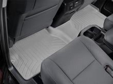 Load image into Gallery viewer, Weathertech 460937 FloorLiner™ DigitalFit® for Select Toyota Sequoia