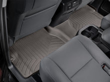 Load image into Gallery viewer, Weathertech 470937 FloorLiner™ DigitalFit® for Select Toyota Sequoia