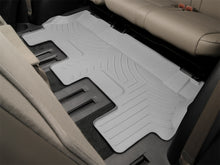 Load image into Gallery viewer, Weathertech 460936 FloorLiner™ DigitalFit® for Select Toyota Sequoia