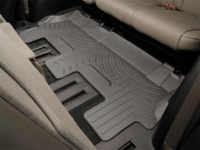 Load image into Gallery viewer, Weathertech 470936 FloorLiner™ DigitalFit® for Select Toyota Sequoia