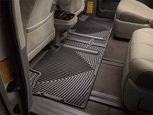 Load image into Gallery viewer, Weathertech W244CO All Weather Floor Mats for Select Toyota Sienna