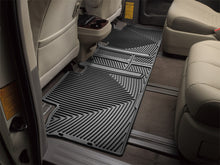 Load image into Gallery viewer, Weathertech W244 All Weather Floor Mats for Select Toyota Sienna
