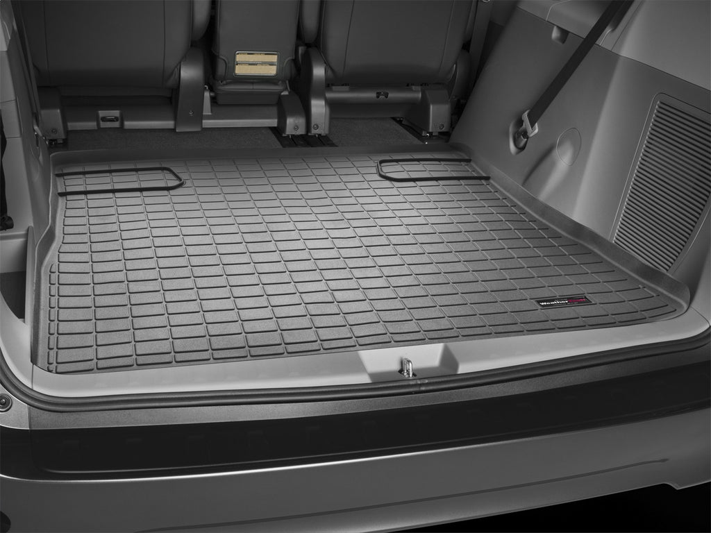 Weathertech 40552 Cargo Liner for Select Toyota Sienna