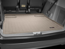 Load image into Gallery viewer, Weathertech 41552 Cargo Liner for Select Toyota Sienna