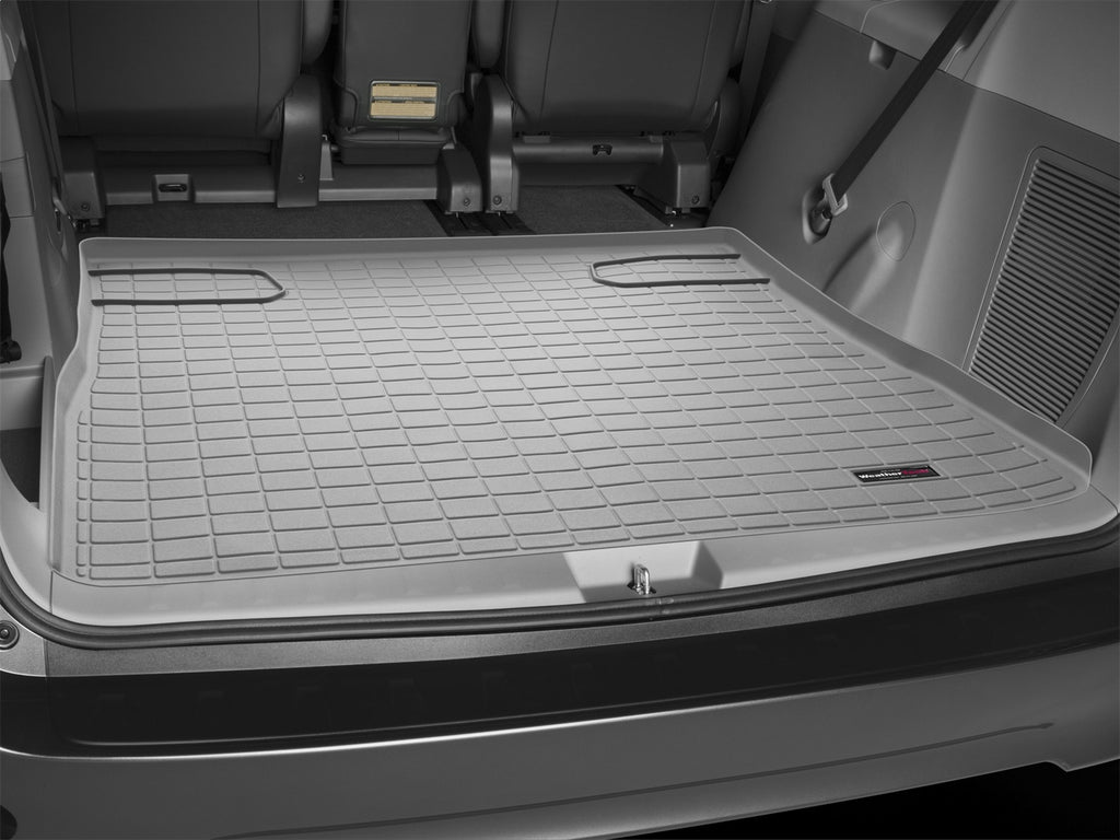 Weathertech 42552 Cargo Liner for Select Toyota Sienna