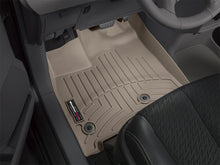 Load image into Gallery viewer, Weathertech 454751 FloorLiner™ DigitalFit® for Select Toyota Sienna