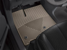 Load image into Gallery viewer, Weathertech W292TN All Weather Floor Mats for Select Toyota Sienna
