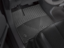 Load image into Gallery viewer, Weathertech W292 All Weather Floor Mats for Select Toyota Sienna