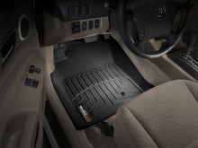 Load image into Gallery viewer, Weathertech 440211 FloorLiner™ DigitalFit® for Select Toyota Tacoma
