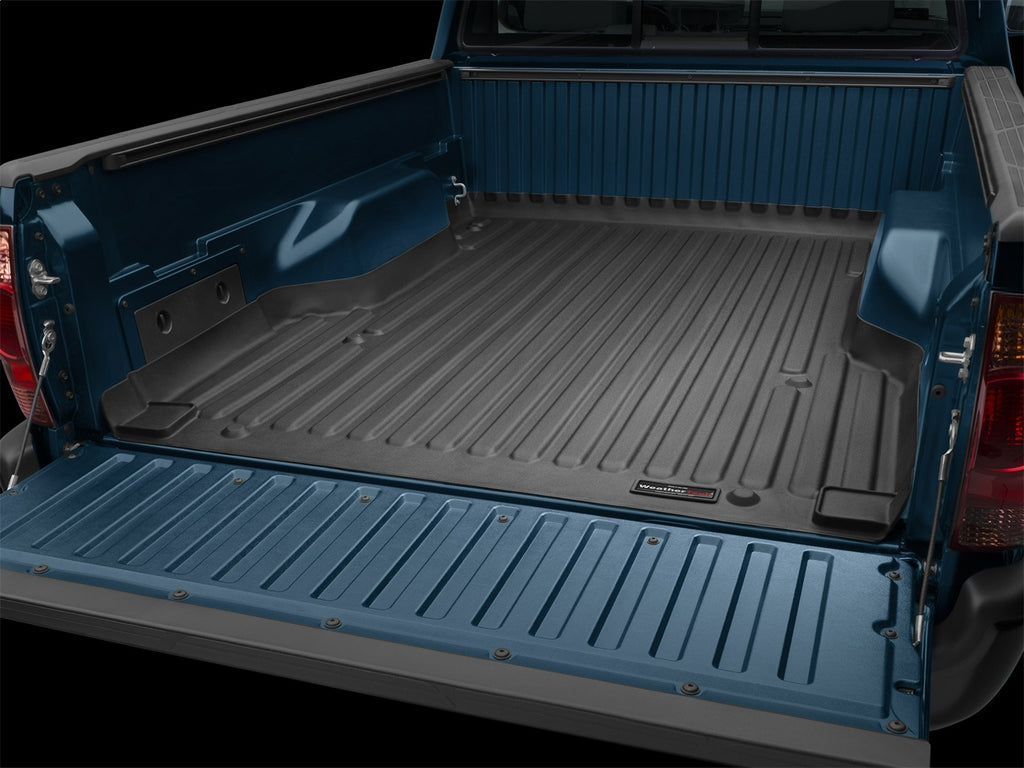 Weathertech 37415 ® TechLiner® Bed Liner for Select Toyota Tacoma