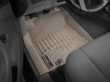 Load image into Gallery viewer, Weathertech 454521 FloorLiner™ DigitalFit® for Select Toyota Tacoma