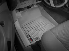 Load image into Gallery viewer, Weathertech 464521 FloorLiner™ DigitalFit® for Select Toyota Tacoma