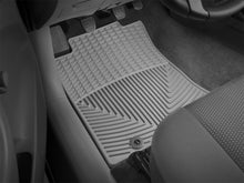Load image into Gallery viewer, Weathertech W266GR All Weather Floor Mats for Select Toyota Tacoma