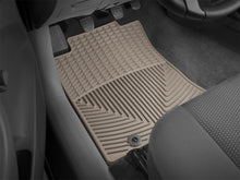 Load image into Gallery viewer, Weathertech W266TN All Weather Floor Mats for Select Toyota Tacoma