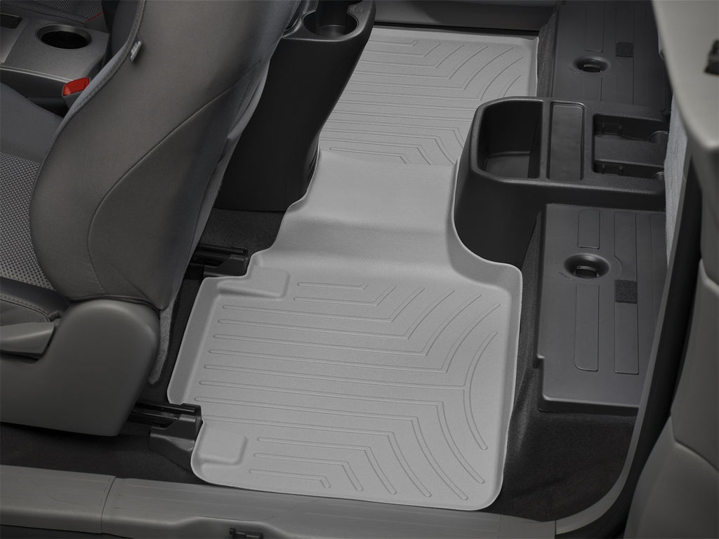 Weathertech 460215 FloorLiner™ DigitalFit® for Select Toyota Tacoma