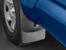 Load image into Gallery viewer, Weathertech 110056 MudFlap No-Drill DigitalFit® for Select Toyota Tacoma