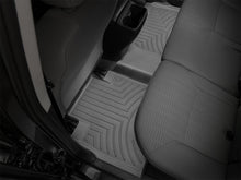 Load image into Gallery viewer, Weathertech 448722 FloorLiner™ DigitalFit® for Select Toyota Tacoma