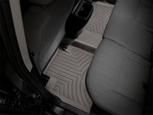Load image into Gallery viewer, Weathertech 478722 FloorLiner™ DigitalFit® for Select Toyota Tacoma