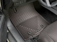Load image into Gallery viewer, Weathertech W377CO All Weather Floor Mats for Select Toyota Tacoma