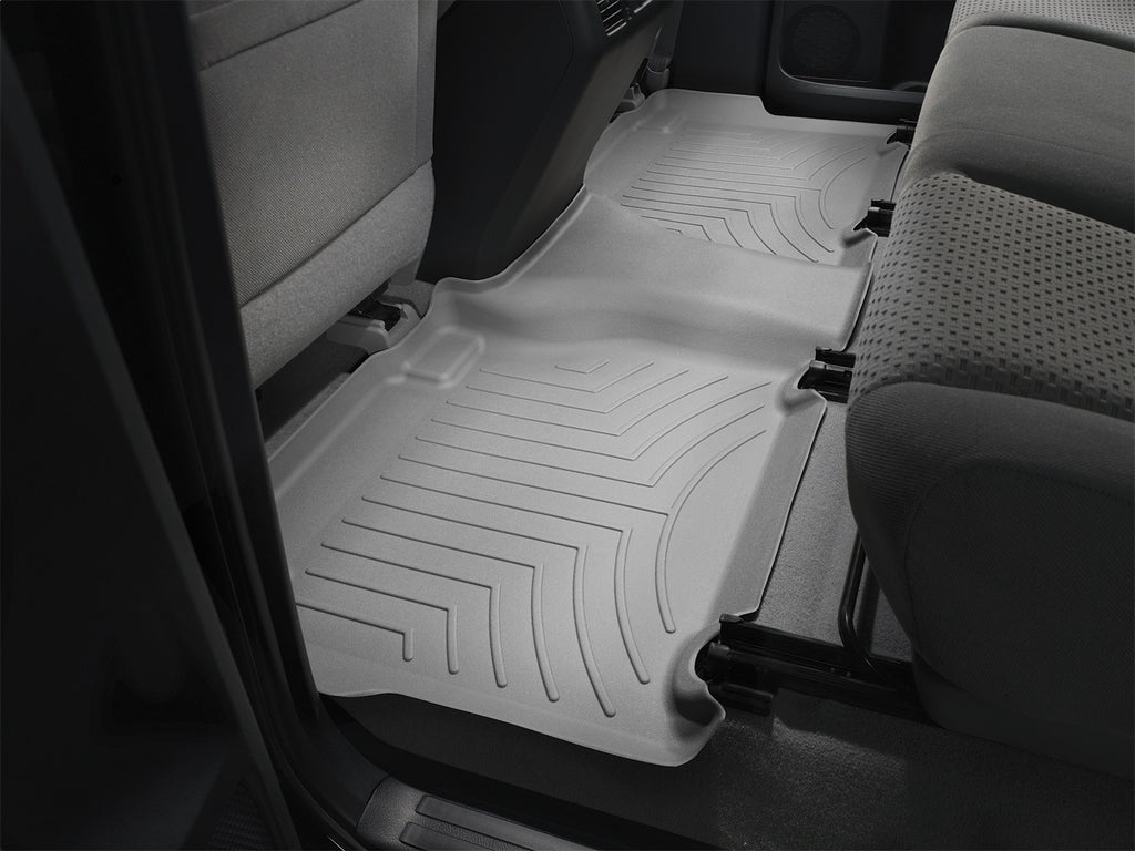 Weathertech 460933 FloorLiner™ DigitalFit® for Select Toyota Tundra