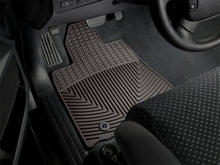 Load image into Gallery viewer, Weathertech W265CO All Weather Floor Mats for Select Toyota Sequoia, Toyota Tundra