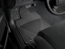 Load image into Gallery viewer, Weathertech W265 All Weather Floor Mats for Select Toyota Sequoia, Toyota Tundra