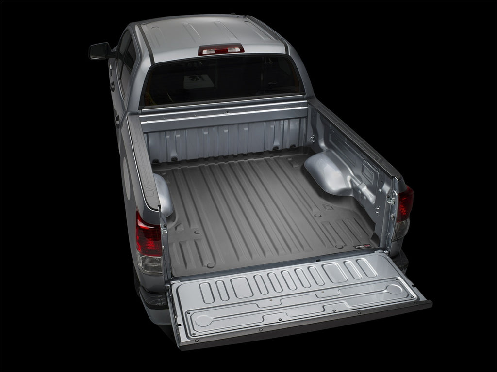 Weathertech 36611 ® TechLiner® Bed Liner for Select Toyota Tundra