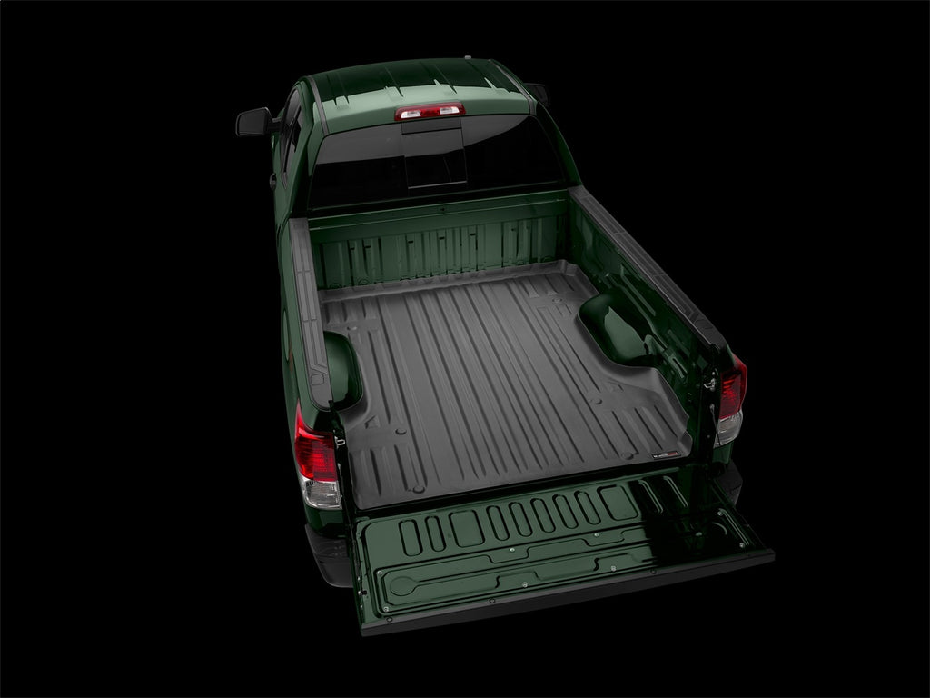 Weathertech 37812 ® TechLiner® Bed Liner for Select Toyota Tundra