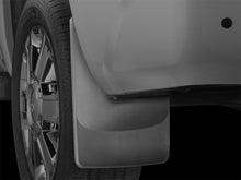 Load image into Gallery viewer, Weathertech 120045 MudFlap No-Drill DigitalFit® for Select Toyota Tundra