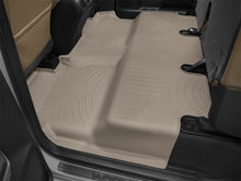Load image into Gallery viewer, Weathertech 450938 FloorLiner™ DigitalFit® for Select Toyota Tundra