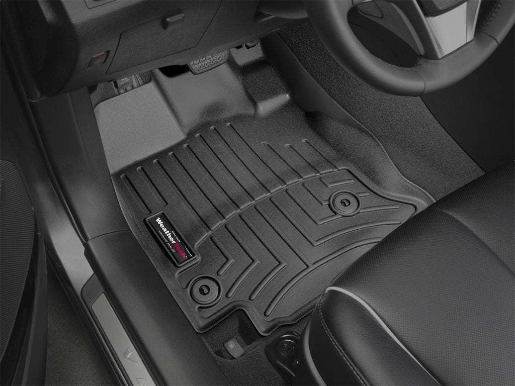 Weathertech 444721 FloorLiner™ DigitalFit® for Select Toyota Venza