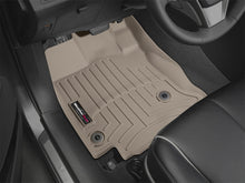 Load image into Gallery viewer, Weathertech 454721 FloorLiner™ DigitalFit® for Select Toyota Venza