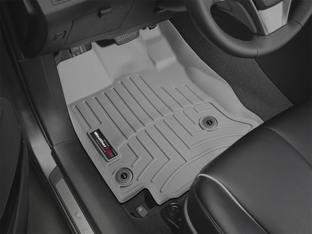 Weathertech 464721 FloorLiner™ DigitalFit® for Select Toyota Venza