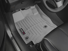 Load image into Gallery viewer, Weathertech 464721 FloorLiner™ DigitalFit® for Select Toyota Venza